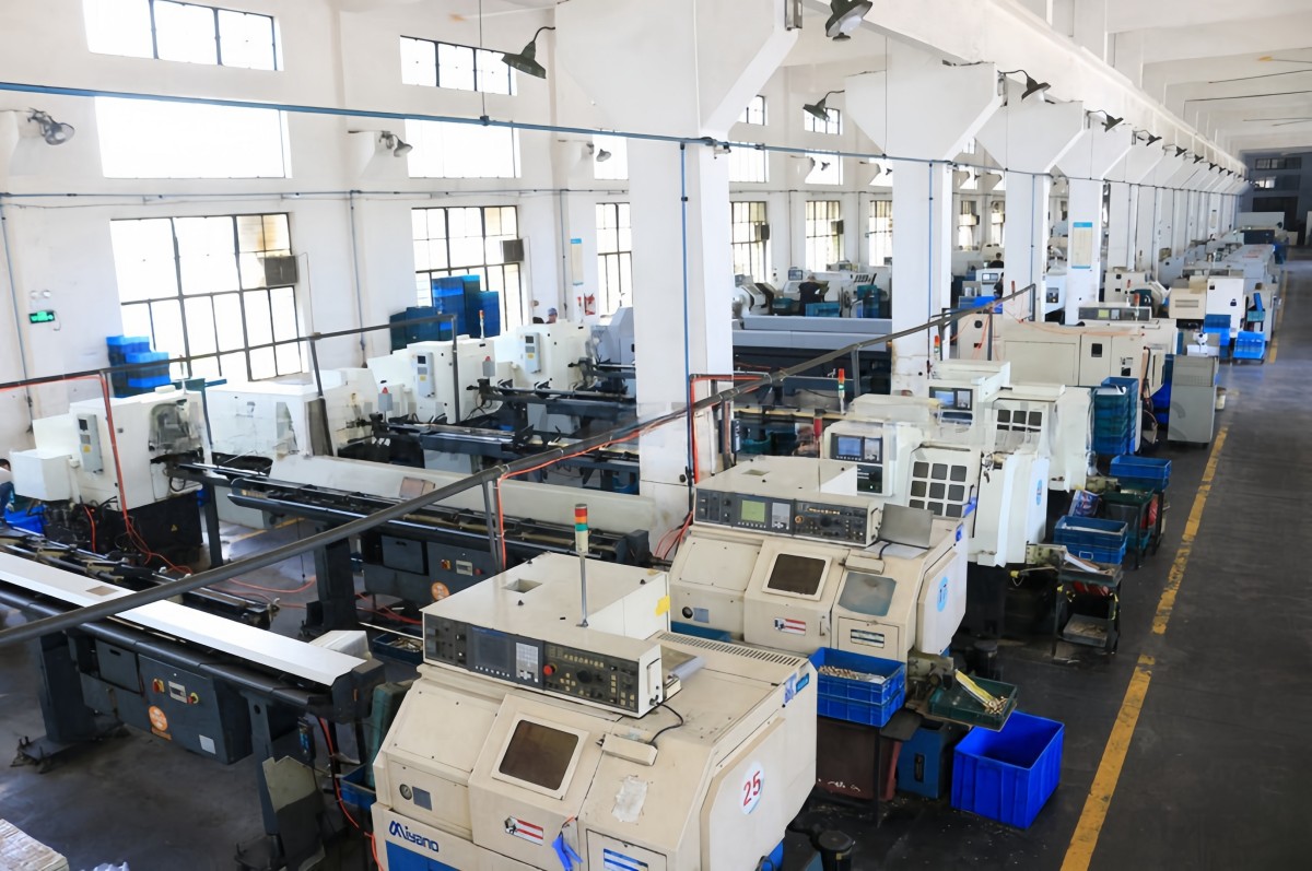 R&D equipment
